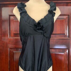 Women´s One Piece Bathing Suit